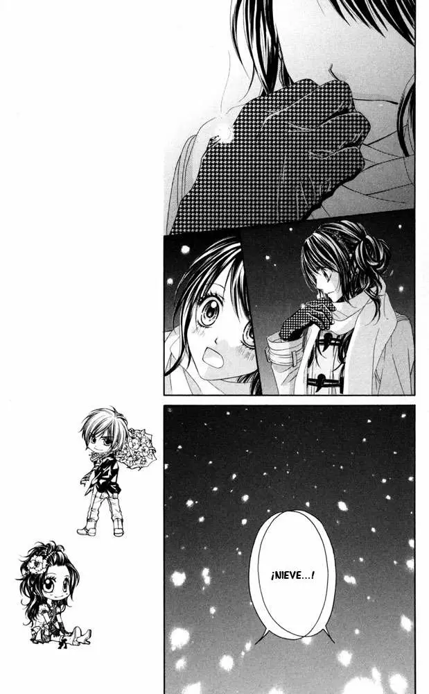 Kyou, Koi wo Hajimemasu capítulo 70, página 18