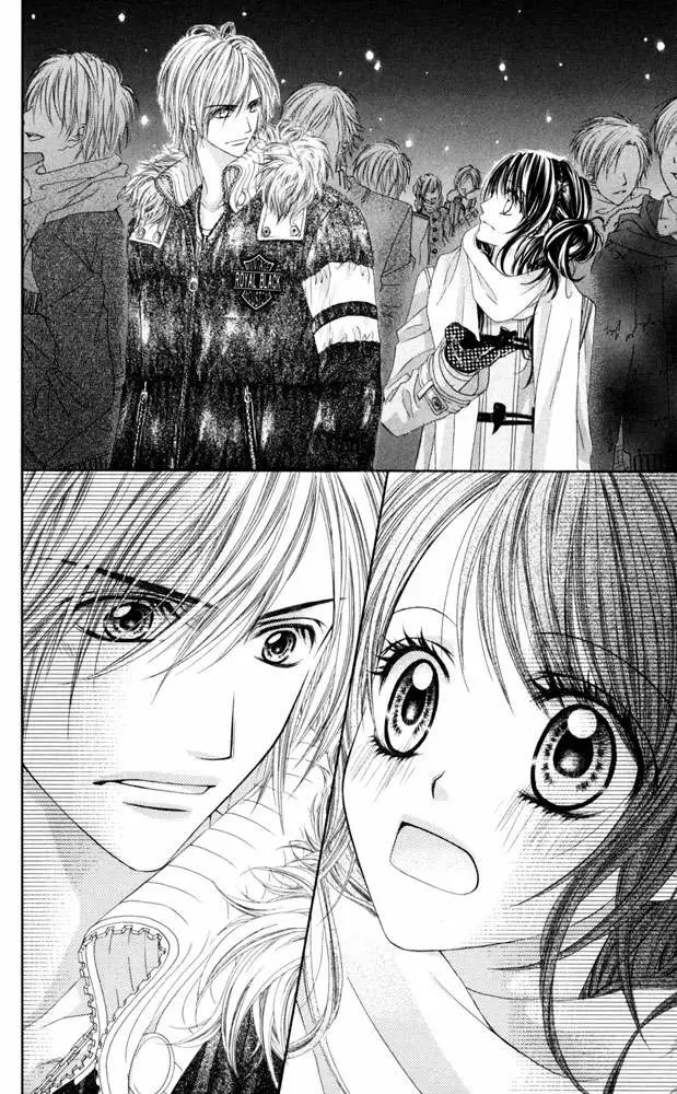 Kyou, Koi wo Hajimemasu capítulo 70, página 19