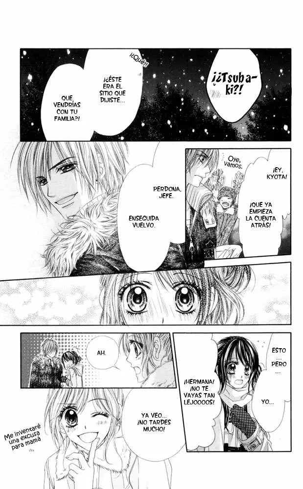 Kyou, Koi wo Hajimemasu capítulo 70, página 20