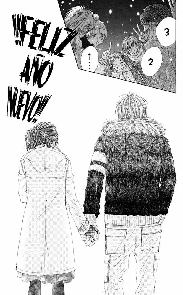 Kyou, Koi wo Hajimemasu capítulo 70, página 22