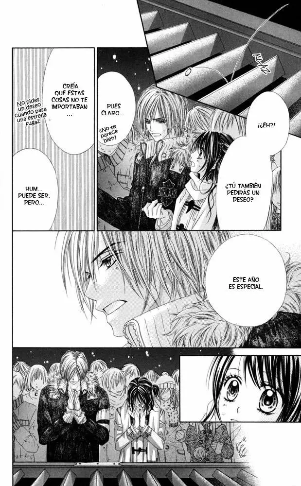 Kyou, Koi wo Hajimemasu capítulo 70, página 23