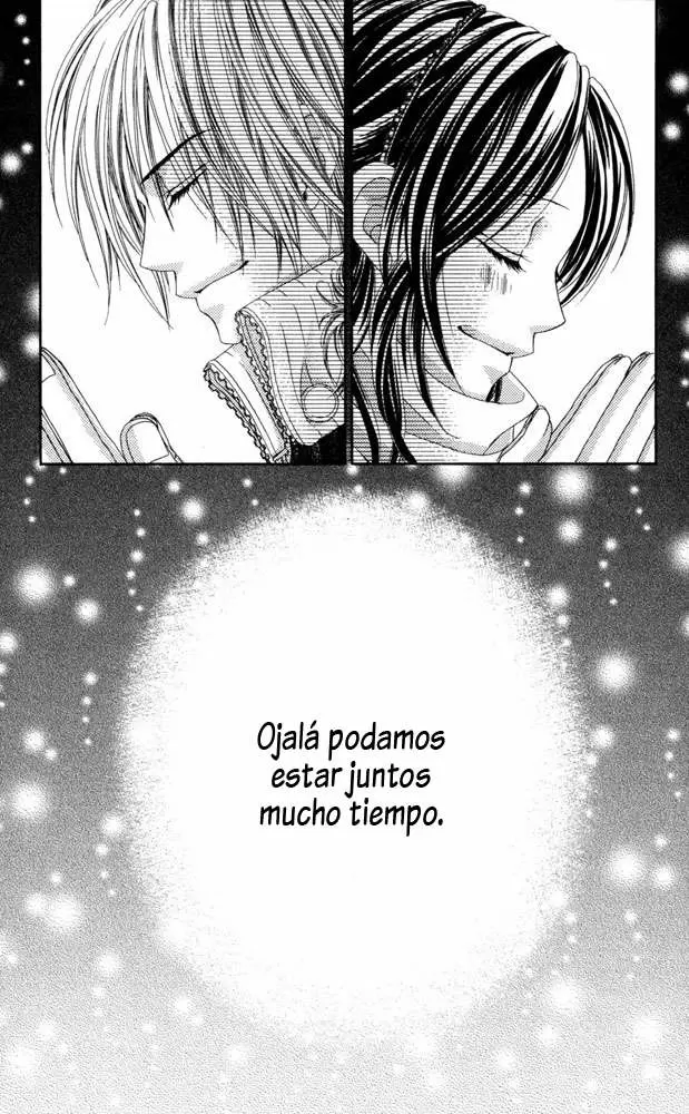 Kyou, Koi wo Hajimemasu capítulo 70, página 24