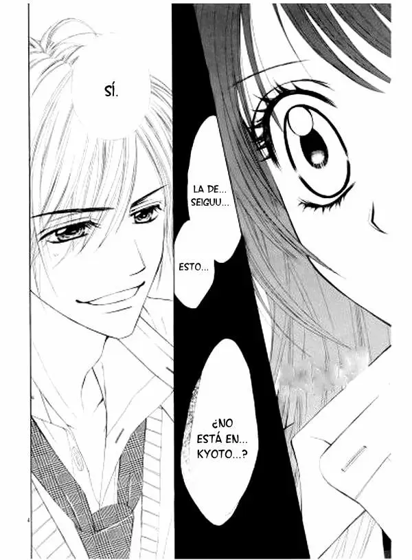 Kyou, Koi wo Hajimemasu capítulo 71, página 5