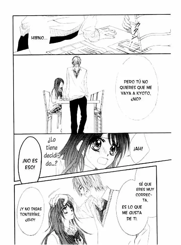Kyou, Koi wo Hajimemasu capítulo 71, página 7