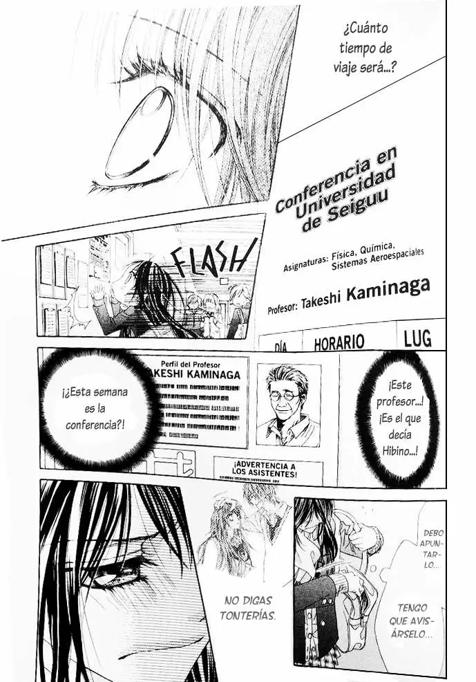 Kyou, Koi wo Hajimemasu capítulo 71, página 11