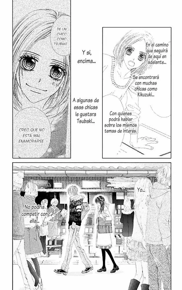 Kyou, Koi wo Hajimemasu capítulo 73, página 11