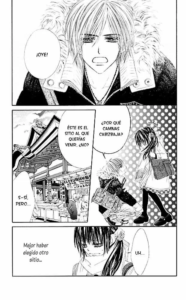 Kyou, Koi wo Hajimemasu capítulo 73, página 12