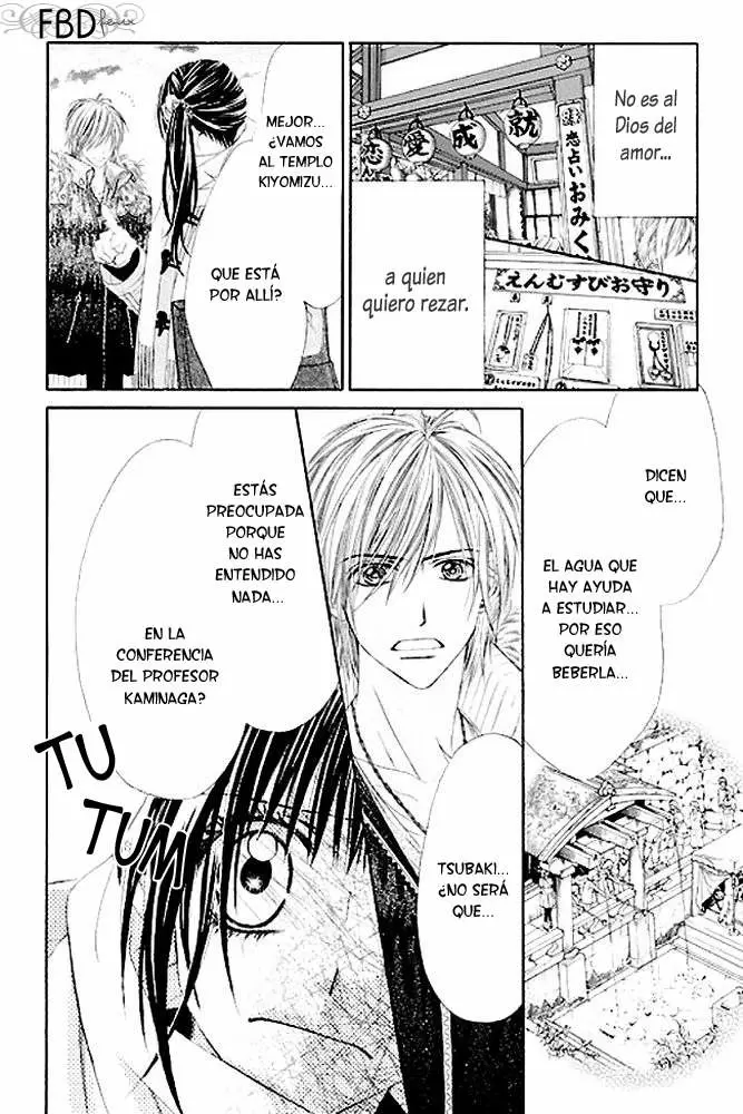 Kyou, Koi wo Hajimemasu capítulo 73, página 13