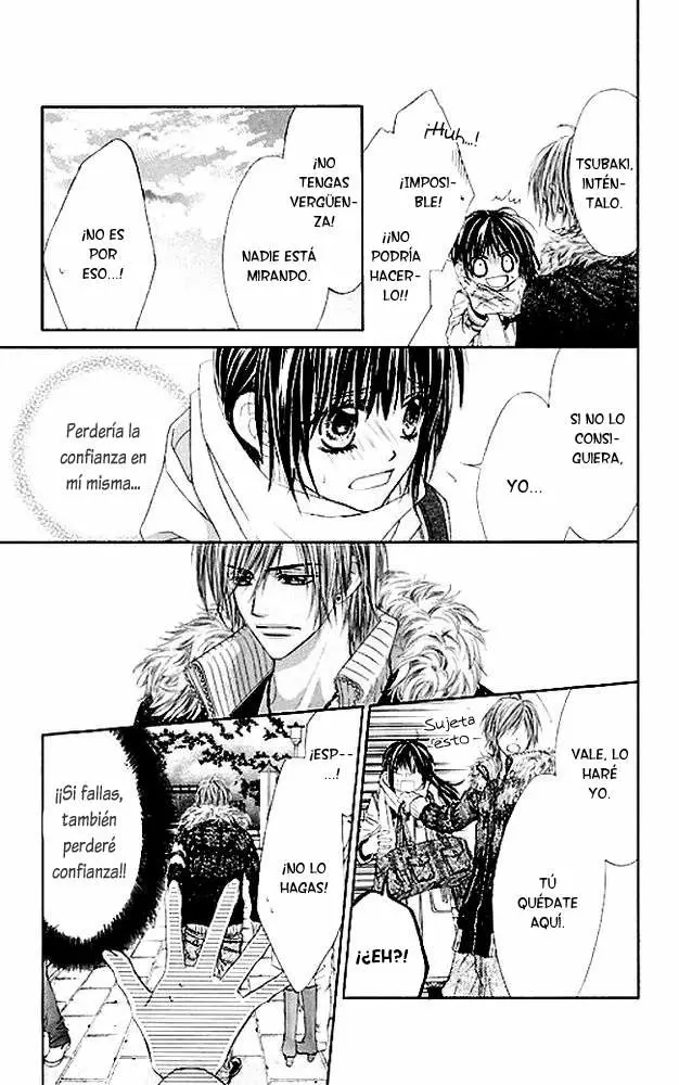 Kyou, Koi wo Hajimemasu capítulo 73, página 16