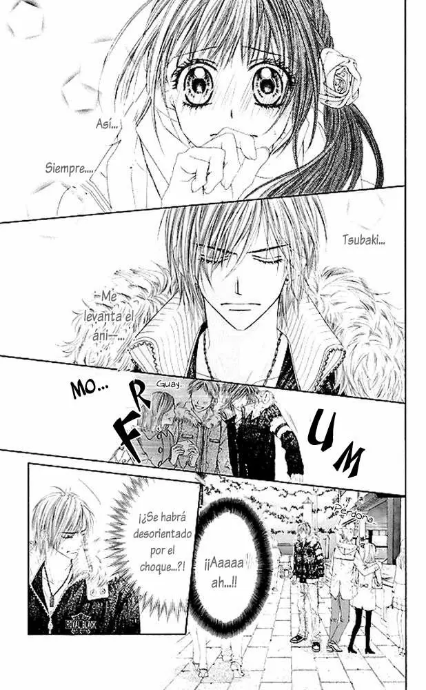 Kyou, Koi wo Hajimemasu capítulo 73, página 18