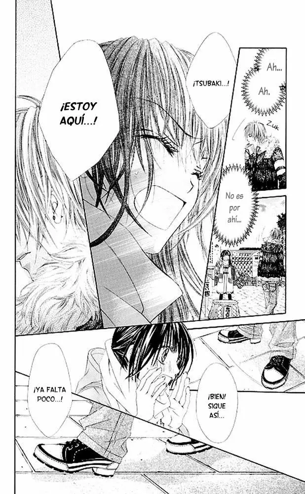 Kyou, Koi wo Hajimemasu capítulo 73, página 19