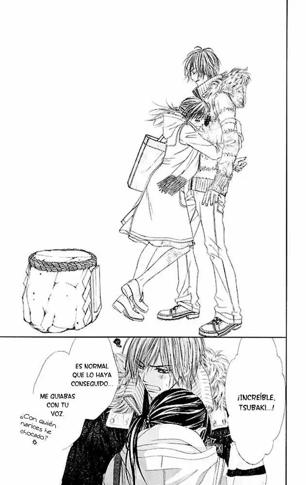Kyou, Koi wo Hajimemasu capítulo 73, página 20
