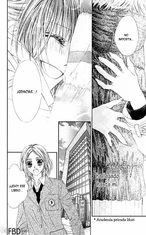 Kyou, Koi wo Hajimemasu capítulo 73, página 21