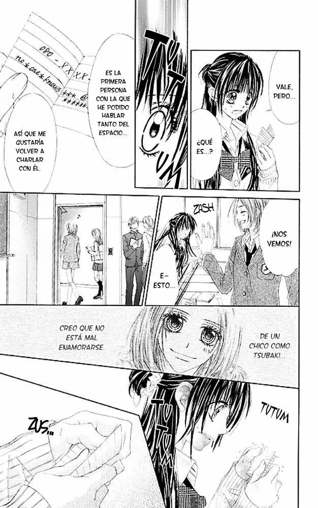 Kyou, Koi wo Hajimemasu capítulo 73, página 24