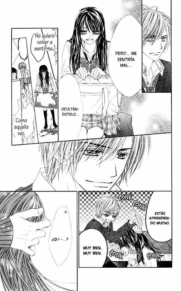 Kyou, Koi wo Hajimemasu capítulo 73, página 26