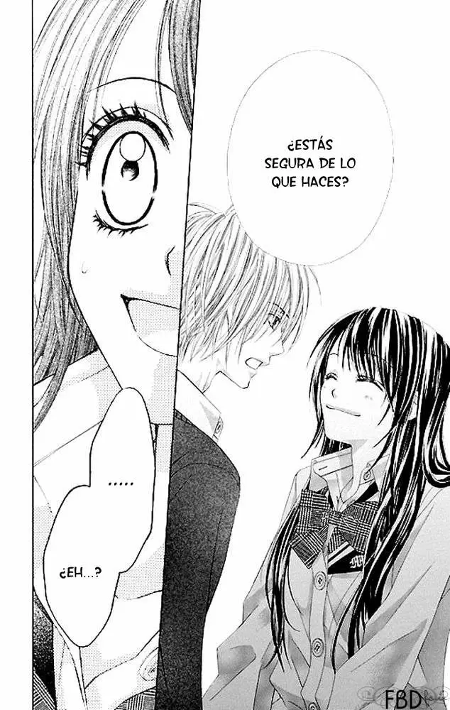 Kyou, Koi wo Hajimemasu capítulo 73, página 29