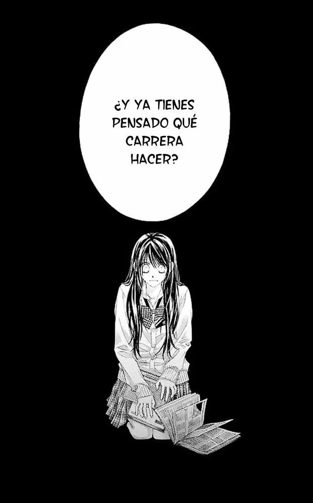 Kyou, Koi wo Hajimemasu capítulo 73, página 31