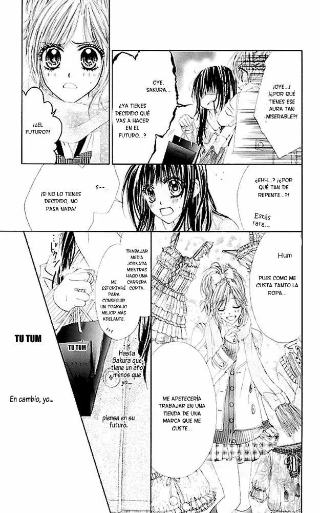 Kyou, Koi wo Hajimemasu capítulo 74, página 5