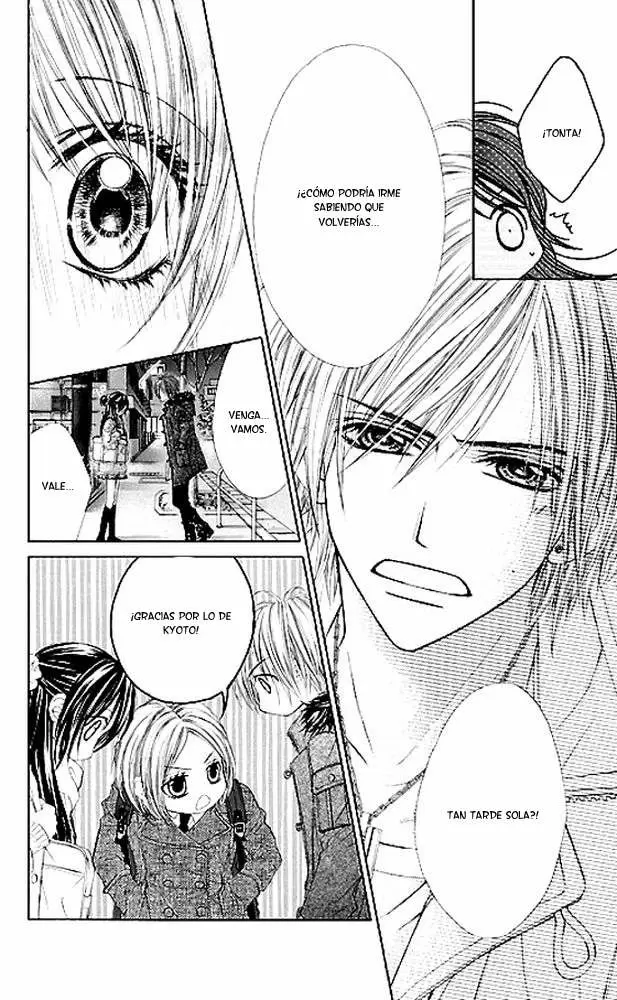 Kyou, Koi wo Hajimemasu capítulo 74, página 10