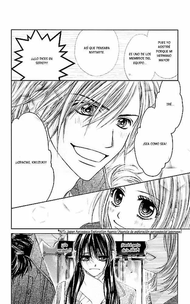 Kyou, Koi wo Hajimemasu capítulo 74, página 12