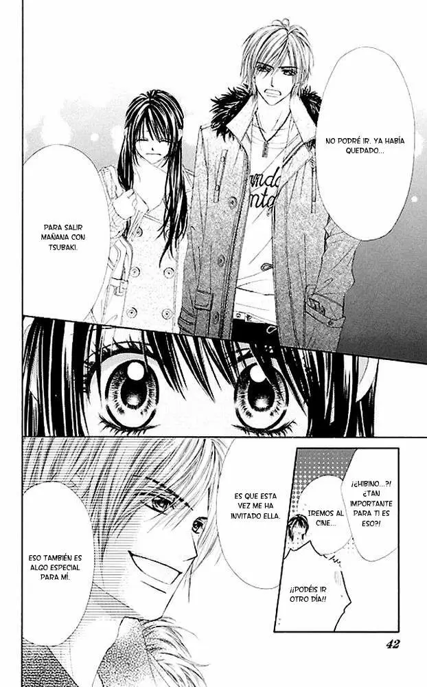 Kyou, Koi wo Hajimemasu capítulo 74, página 14