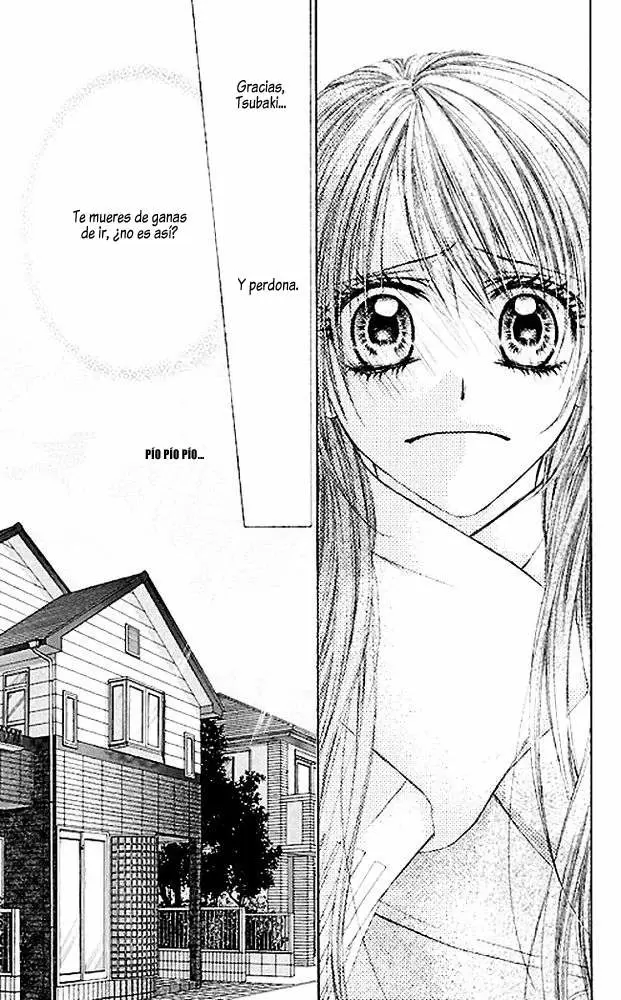 Kyou, Koi wo Hajimemasu capítulo 74, página 15