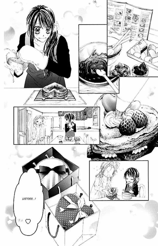 Kyou, Koi wo Hajimemasu capítulo 74, página 16