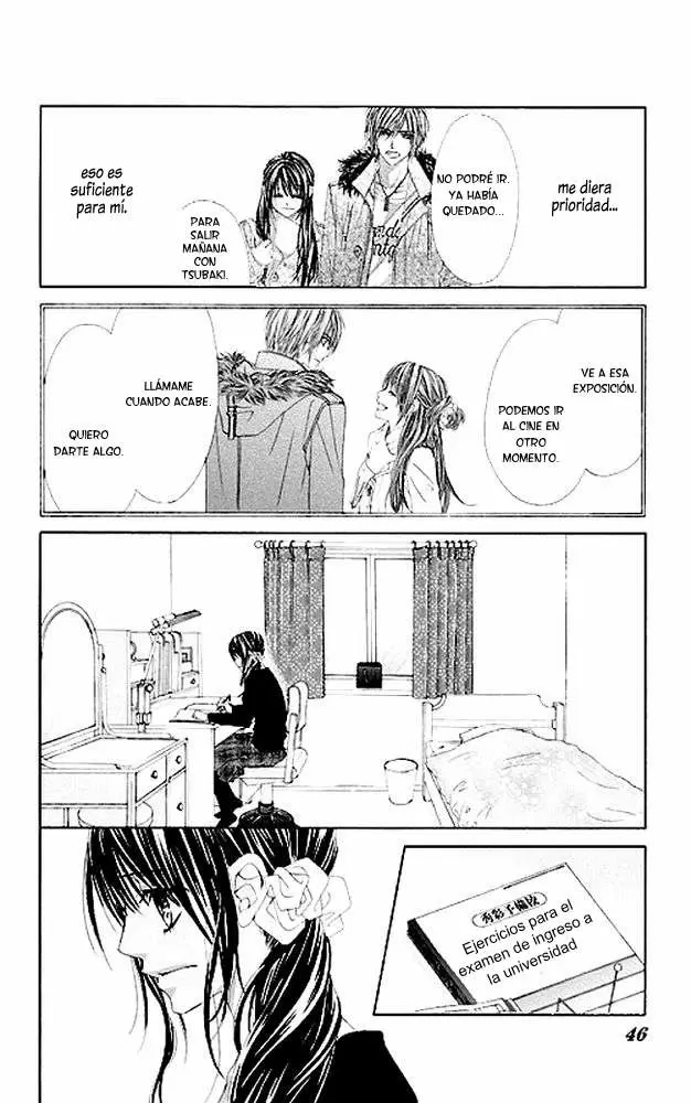Kyou, Koi wo Hajimemasu capítulo 74, página 18