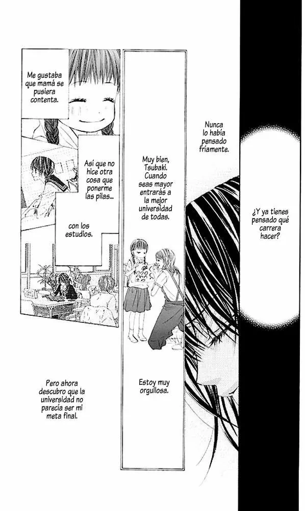 Kyou, Koi wo Hajimemasu capítulo 74, página 19