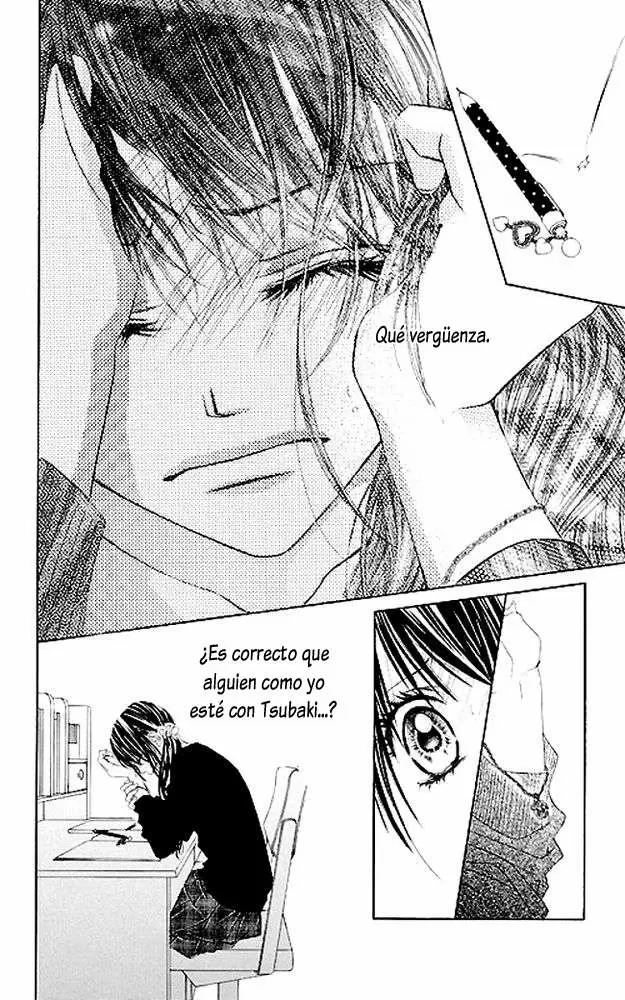 Kyou, Koi wo Hajimemasu capítulo 74, página 20