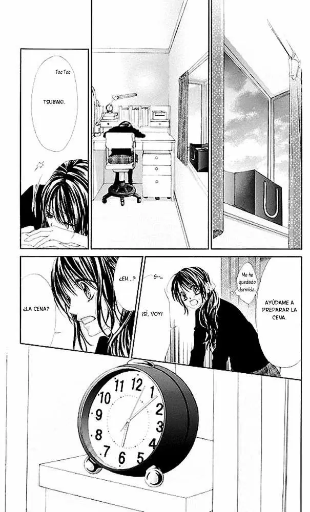 Kyou, Koi wo Hajimemasu capítulo 74, página 21