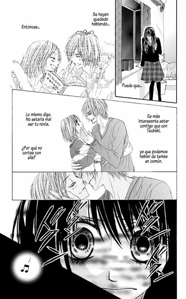 Kyou, Koi wo Hajimemasu capítulo 74, página 23