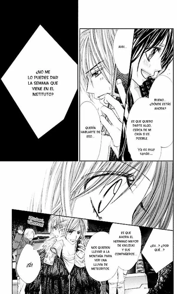 Kyou, Koi wo Hajimemasu capítulo 74, página 25