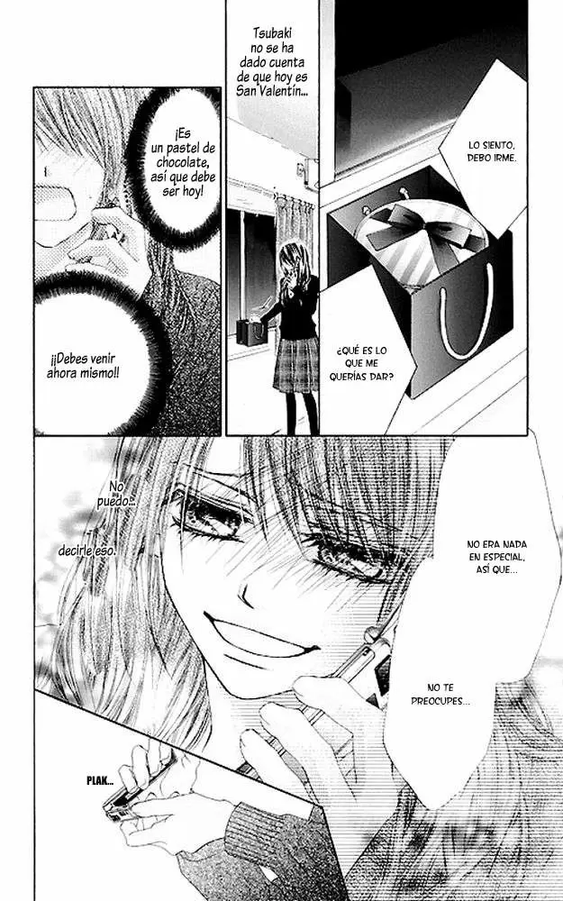 Kyou, Koi wo Hajimemasu capítulo 74, página 26