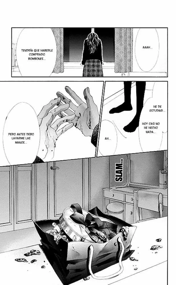 Kyou, Koi wo Hajimemasu capítulo 74, página 27