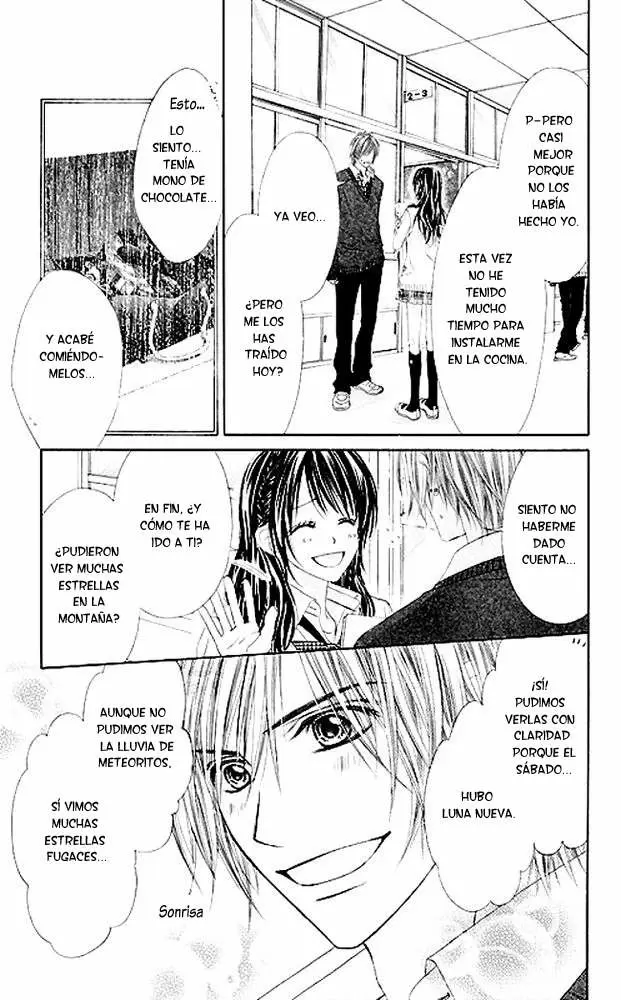 Kyou, Koi wo Hajimemasu capítulo 75, página 7