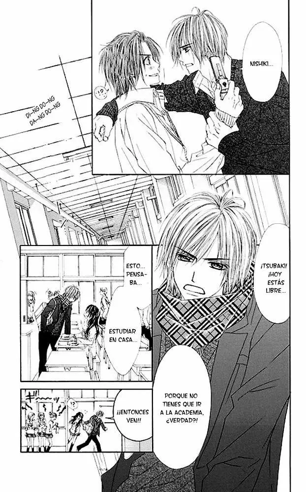 Kyou, Koi wo Hajimemasu capítulo 75, página 11