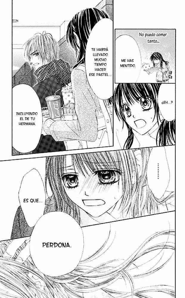 Kyou, Koi wo Hajimemasu capítulo 75, página 13