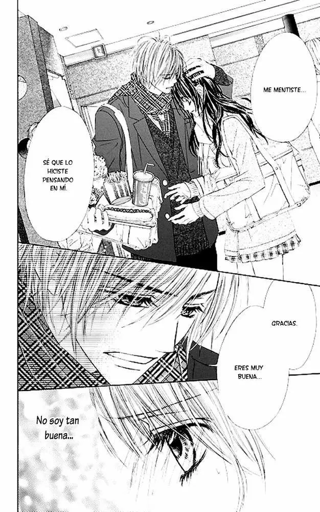 Kyou, Koi wo Hajimemasu capítulo 75, página 14