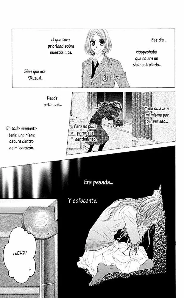 Kyou, Koi wo Hajimemasu capítulo 75, página 15