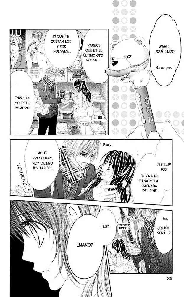 Kyou, Koi wo Hajimemasu capítulo 75, página 18