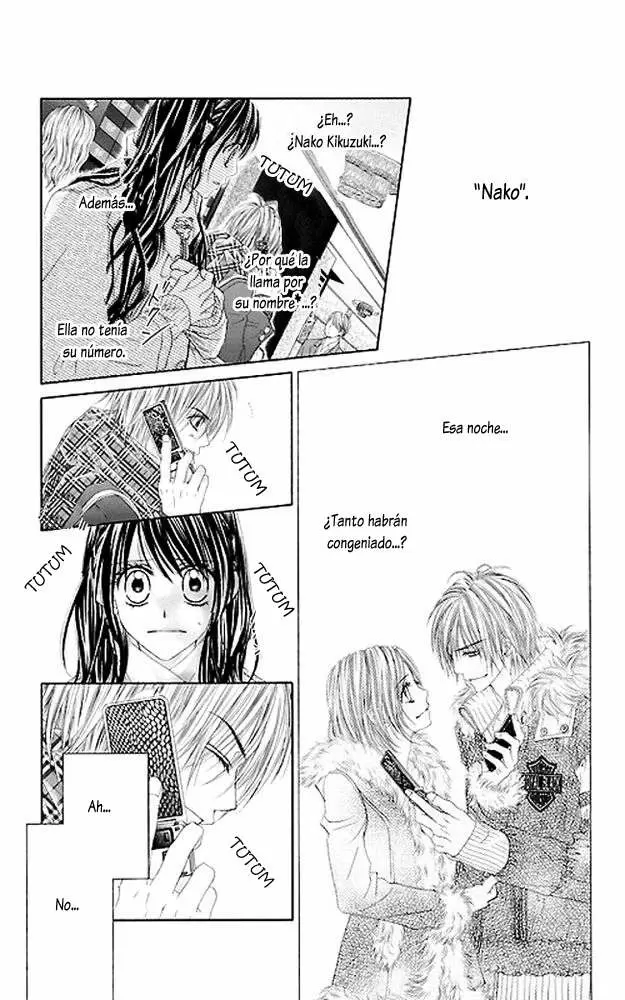 Kyou, Koi wo Hajimemasu capítulo 75, página 19
