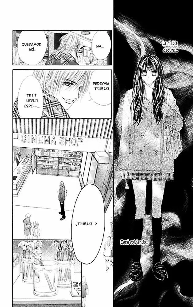 Kyou, Koi wo Hajimemasu capítulo 75, página 20