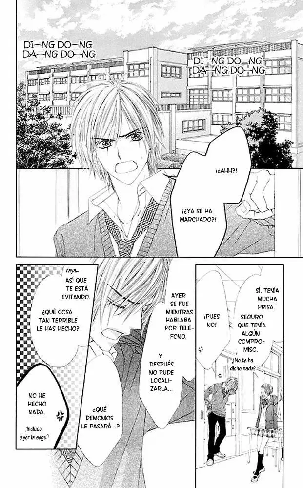 Kyou, Koi wo Hajimemasu capítulo 75, página 22