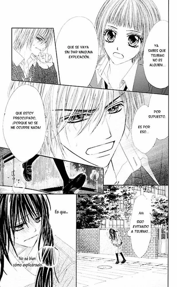 Kyou, Koi wo Hajimemasu capítulo 75, página 23