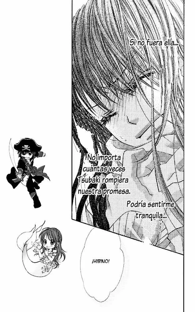 Kyou, Koi wo Hajimemasu capítulo 75, página 24