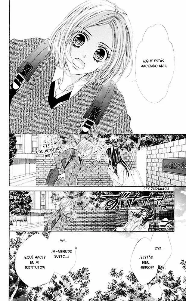 Kyou, Koi wo Hajimemasu capítulo 75, página 25