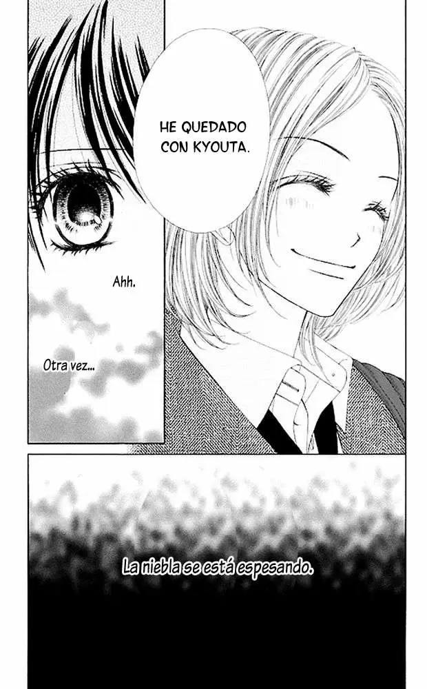 Kyou, Koi wo Hajimemasu capítulo 75, página 26