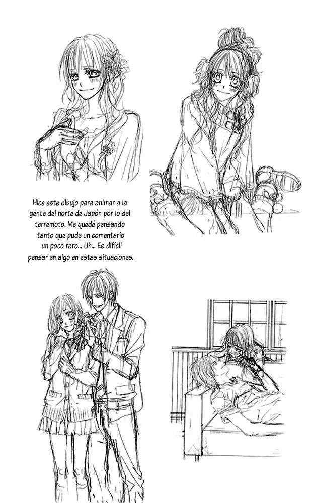 Kyou, Koi wo Hajimemasu capítulo 75, página 27