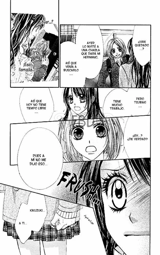 Kyou, Koi wo Hajimemasu capítulo 76, página 5
